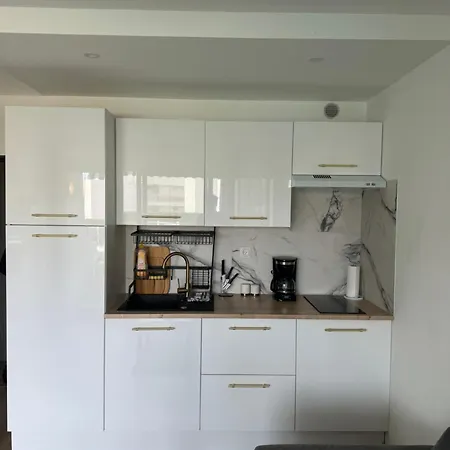 Appartemment Vue Et Piscine