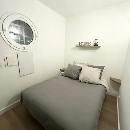 Appartemment Vue Et Piscine