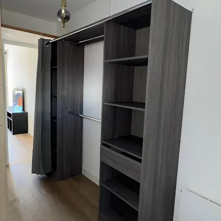 Appartemment Vue Et Piscine