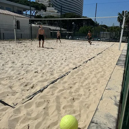 Appartemment Vue Et Piscine 아파트