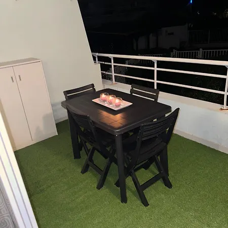 Apartamento Appartemment Vue Et Piscine