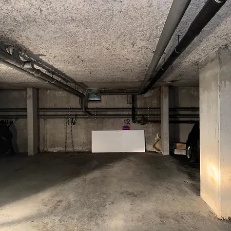 Appartemment Vue Et Piscine *