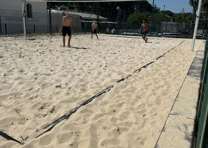 Appartemment Vue Et Piscine アパート